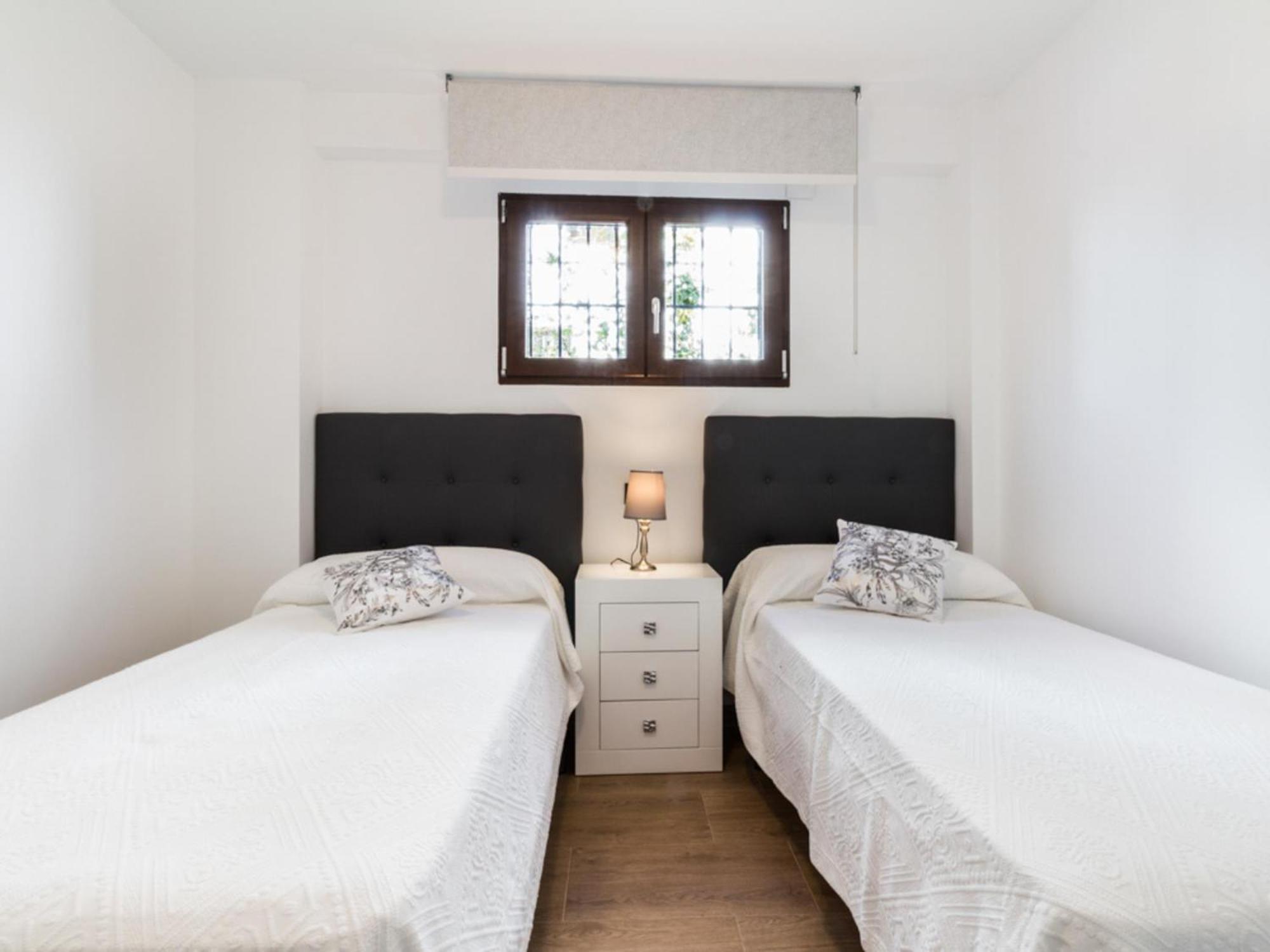 Casa Huerta Maria Villa Chite Ngoại thất bức ảnh