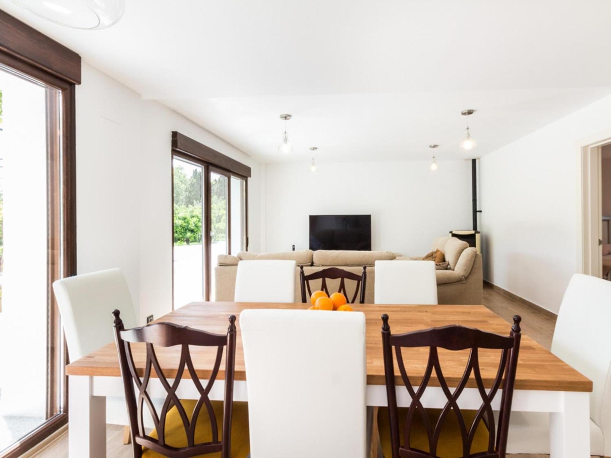 Casa Huerta Maria Villa Chite Ngoại thất bức ảnh