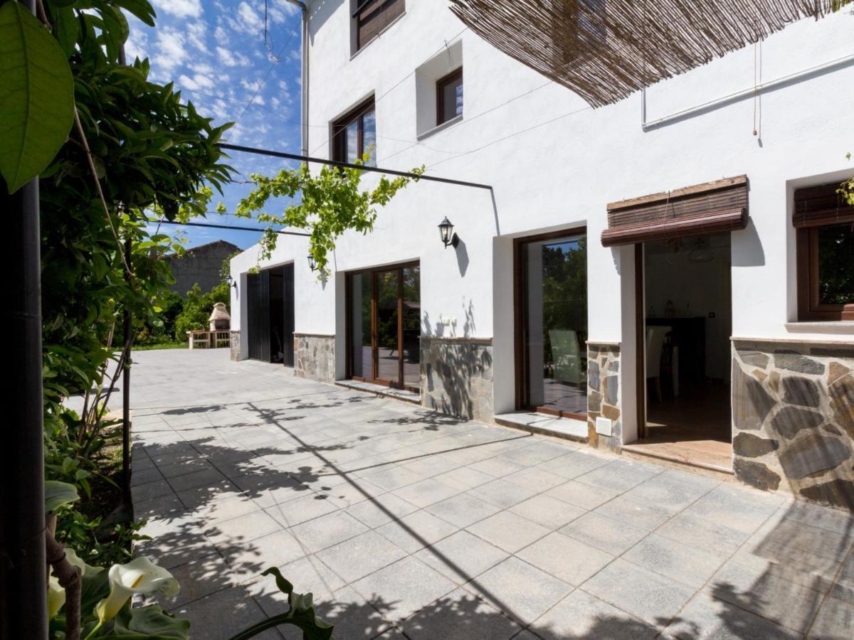Casa Huerta Maria Villa Chite Ngoại thất bức ảnh