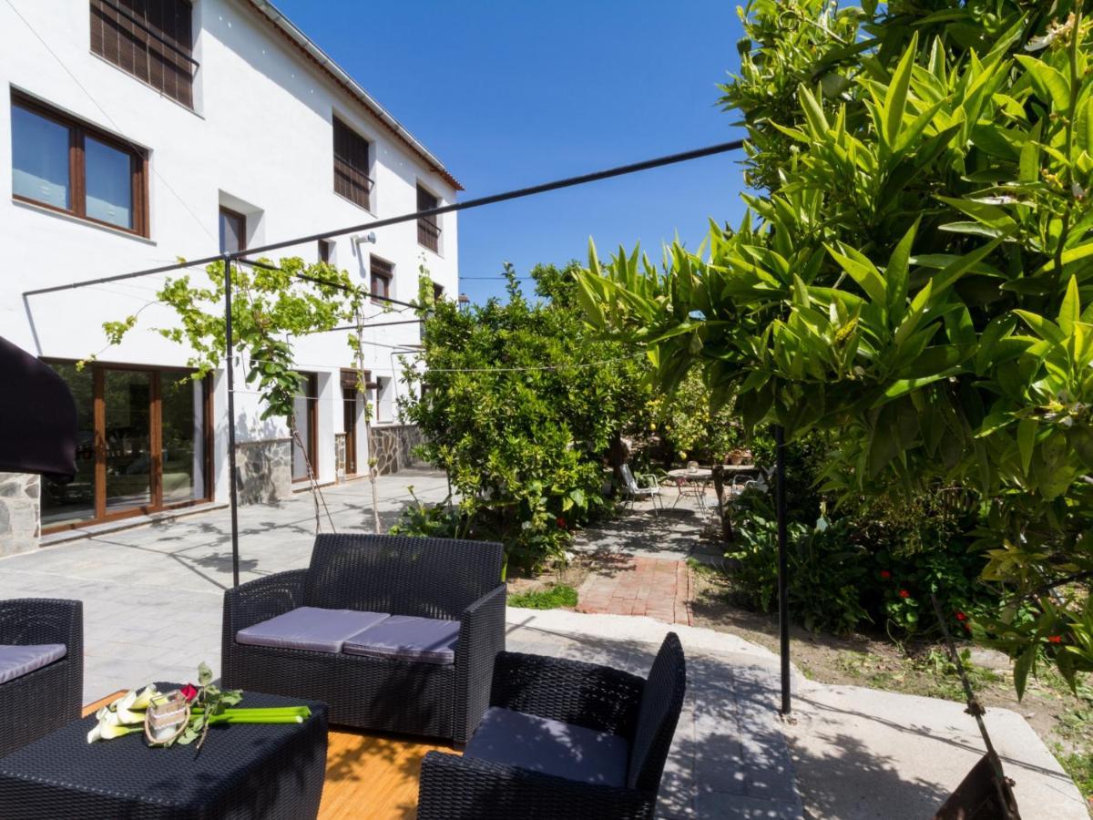 Casa Huerta Maria Villa Chite Ngoại thất bức ảnh
